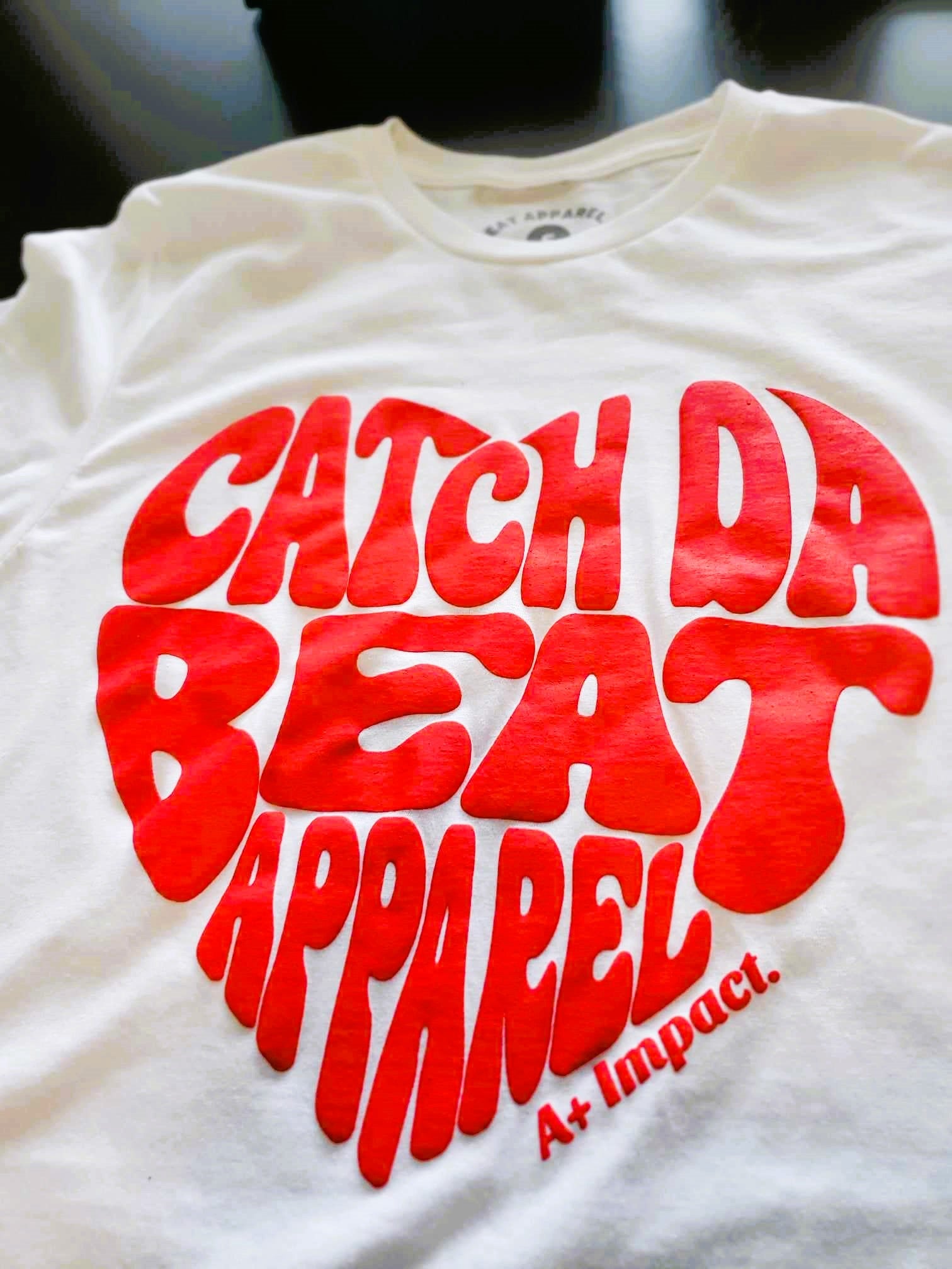 Catch Da Beat Apparel – CatchDaBeatApparelCompany