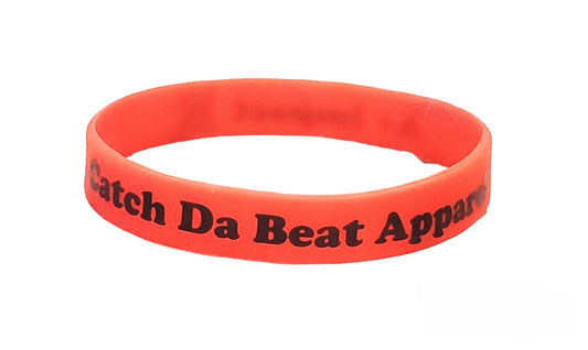 Wristband "Red"